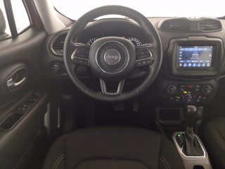 JEEP Renegade 1.3 t4 limited 2wd 150cv ddct