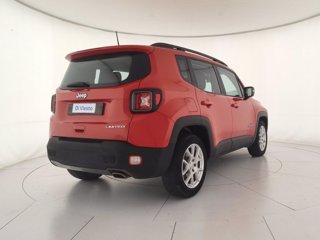 JEEP Renegade 1.3 t4 limited 2wd 150cv ddct