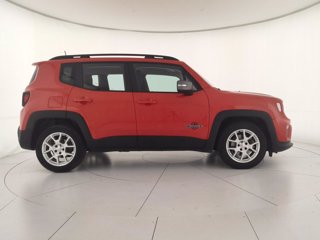 JEEP Renegade 1.3 t4 limited 2wd 150cv ddct