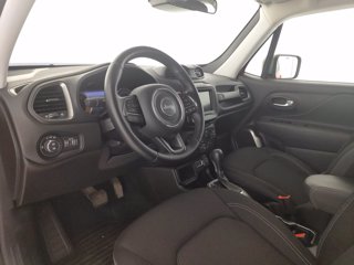 JEEP Renegade 1.3 t4 limited 2wd 150cv ddct