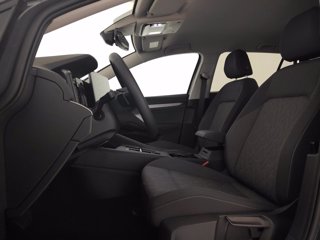 VOLKSWAGEN Golf variant 2.0 tdi edition plus 150cv dsg