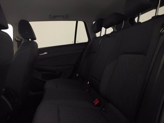 VOLKSWAGEN Golf variant 2.0 tdi edition plus 150cv dsg