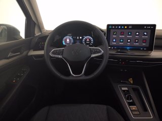 VOLKSWAGEN Golf variant 2.0 tdi edition plus 150cv dsg