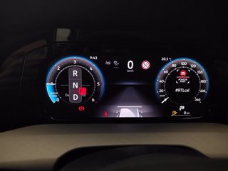 VOLKSWAGEN Golf variant 2.0 tdi edition plus 150cv dsg