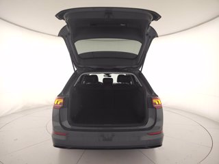 VOLKSWAGEN Golf variant 2.0 tdi edition plus 150cv dsg