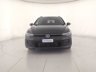 VOLKSWAGEN Golf variant 2.0 tdi edition plus 150cv dsg
