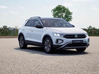 VOLKSWAGEN T-roc 1.5 tsi edition plus dsg