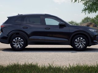 VOLKSWAGEN Tiguan 1.5 tsi ehybrid edition plus 204cv dsg
