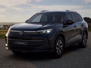 VOLKSWAGEN Tiguan 1.5 tsi ehybrid edition plus 204cv dsg