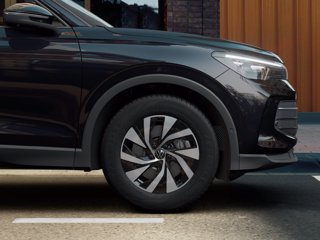 VOLKSWAGEN Tiguan 1.5 tsi ehybrid edition plus 204cv dsg