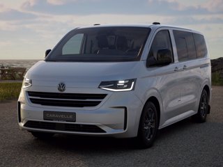 VOLKSWAGEN T7 caravelle 2.0 tdi 150cv awd life l1 auto