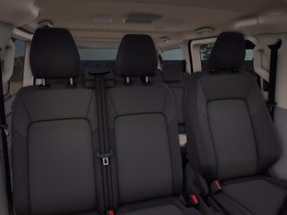 VOLKSWAGEN T7 caravelle 2.0 tdi 150cv awd life l1 auto