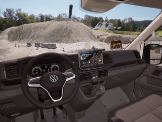 VOLKSWAGEN Crafter 35 2.0 tdi 140cv l3h2