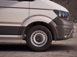 VOLKSWAGEN Crafter 35 2.0 tdi 140cv l3h2