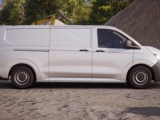 VOLKSWAGEN T7 transporter 30 2.0 tdi 150cv 4x4 l2 auto