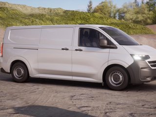 VOLKSWAGEN T7 transporter 30 2.0 tdi 150cv 4x4 l2 auto