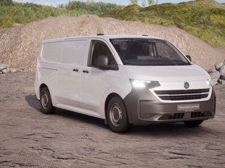 VOLKSWAGEN T7 transporter 30 2.0 tdi 150cv 4x4 l2 auto