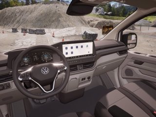 VOLKSWAGEN T7 transporter 30 2.0 tdi 150cv 4x4 l2 auto