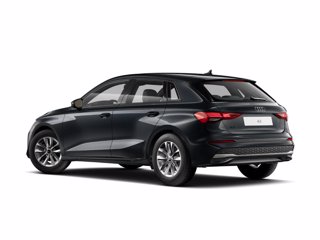 AUDI A3 SPB TDI 110 kW S tronic Business Advanced