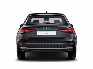 AUDI A3 SPB TDI 110 kW S tronic Business Advanced