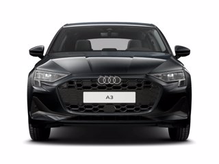 AUDI A3 SPB TDI 110 kW S tronic Business Advanced
