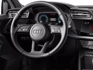 AUDI A3 SPB TDI 110 kW S tronic Business Advanced