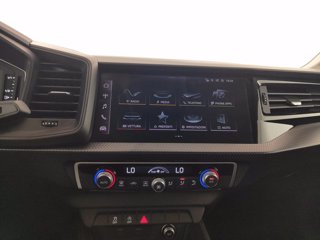 AUDI A1 allstreet 30 1.0 tfsi 110cv s tronic