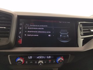 AUDI A1 allstreet 30 1.0 tfsi 110cv s tronic