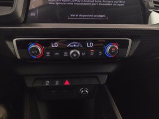 AUDI A1 allstreet 30 1.0 tfsi 110cv s tronic