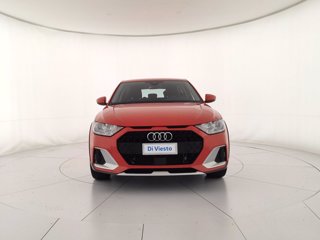 AUDI A1 allstreet 30 1.0 tfsi 110cv s tronic