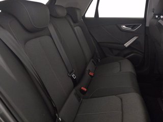 AUDI Q2 35 2.0 tdi s line edition s-tronic