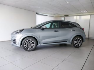 FORD Puma 1.0 ecoboost h st-line s&s 125cv