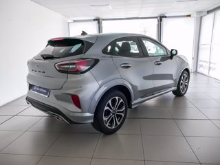 FORD Puma 1.0 ecoboost h st-line s&s 125cv