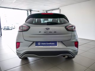 FORD Puma 1.0 ecoboost h st-line s&s 125cv