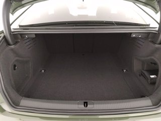 AUDI A5 coupe 40 2.0 tdi mhev s line edition 204cv s-tronic