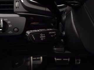 AUDI A5 coupe 40 2.0 tdi mhev s line edition 204cv s-tronic