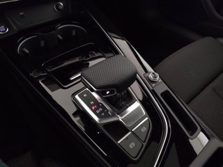 AUDI A5 coupe 40 2.0 tdi mhev s line edition 204cv s-tronic