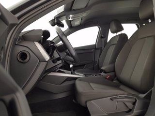 AUDI A3 sportback 30 2.0 tdi business advanced