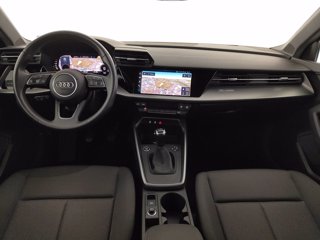 AUDI A3 sportback 30 2.0 tdi business advanced