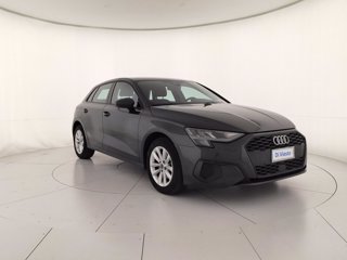 AUDI A3 sportback 30 2.0 tdi business advanced