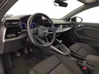 AUDI A3 sportback 30 2.0 tdi business advanced