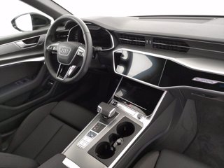 AUDI A6 avant 50 2.0 tfsi e s line edition quattro s-tronic