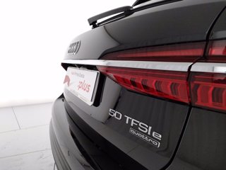 AUDI A6 avant 50 2.0 tfsi e s line edition quattro s-tronic
