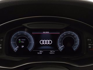 AUDI A6 avant 50 2.0 tfsi e s line edition quattro s-tronic