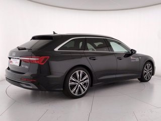AUDI A6 avant 50 2.0 tfsi e s line edition quattro s-tronic