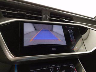 AUDI A6 avant 50 2.0 tfsi e s line edition quattro s-tronic