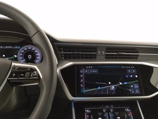 AUDI A6 avant 50 2.0 tfsi e s line edition quattro s-tronic