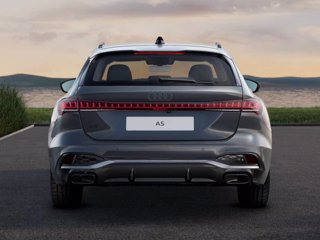 AUDI A5 Avant e-hybrid 220 kW quattro S tronic S Line Edition