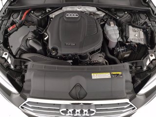 AUDI A5 CABRIO 45 2.0 tfsi 245cv SPORT s tronic