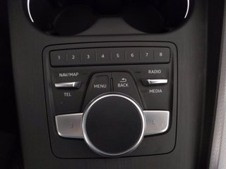 AUDI A5 CABRIO 45 2.0 tfsi 245cv SPORT s tronic